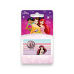 Picture of PRINCESS HAIR ELASTICS 8 PACK ARIEL